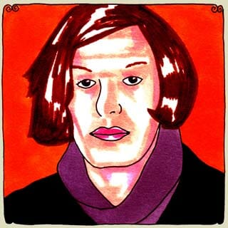Nickel Eye – Daytrotter Session – Feb 11, 2009