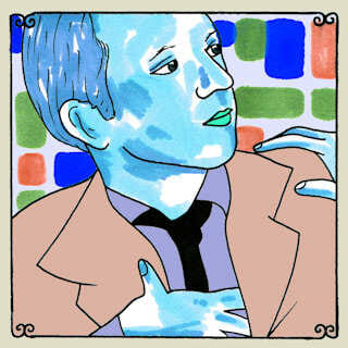 Nick Jaina - Daytrotter Session - Nov 4, 2013