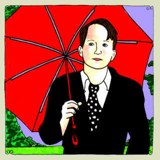 Nick Jaina - Daytrotter Session - Apr 17, 2010
