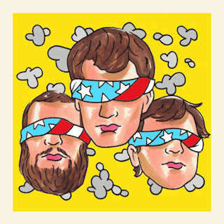 Nick D and the Believers - Daytrotter Session - Sep 21, 2016