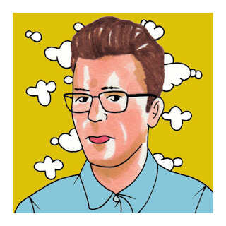 Naytronix - Daytrotter Session - Apr 1, 2016