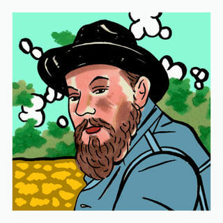 Nathaniel Rateliff and the Night Sweats – Daytrotter Session – Oct 31, 2015