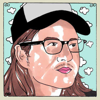 Nathan K. – Daytrotter Session – Jun 11, 2014