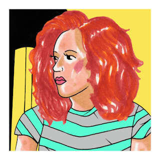 Natalie Lurie – Daytrotter Session – Apr 28, 2016