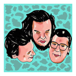 Mutts – Daytrotter Session – Apr 4, 2016