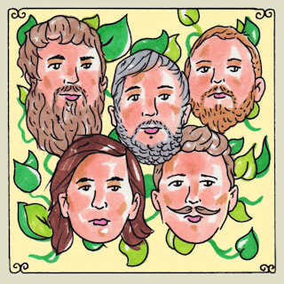 Musee Mecanique - Daytrotter Session - Apr 9, 2015
