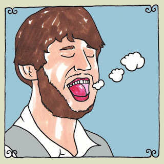 Murder By Death – Daytrotter Session – May 22, 2012