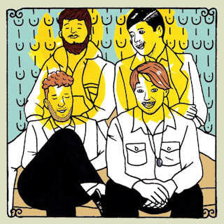 Mumford & Sons and Friends – Daytrotter Session – Oct 1, 2012