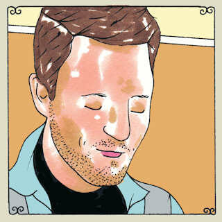 Muddy Ruckus – Daytrotter Session – Oct 2, 2014