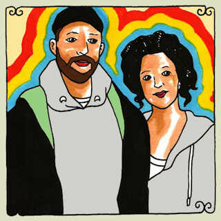 mr. Gnome - Daytrotter Session - Jun 12, 2012
