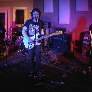 Mozes and the Firstborn - Daytrotter Session - Feb 5, 2019