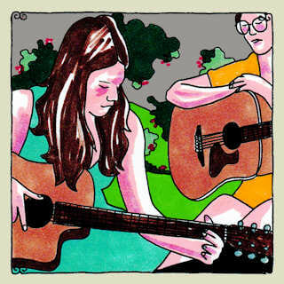 Mountain Man – Daytrotter Session – Oct 4, 2010