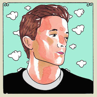 Monument Valley - Daytrotter Session - May 29, 2014