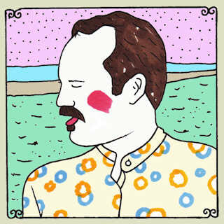 MOMO - Daytrotter Session - Aug 12, 2013