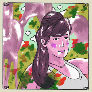 Molly Parden – Daytrotter Session – Jun 3, 2014