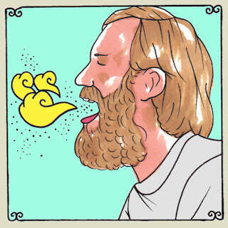 MODOC - Daytrotter Session - Dec 2, 2013
