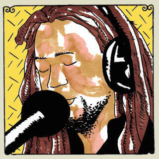 MiWi La Lupa - Daytrotter Session - Jan 30, 2014