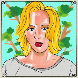 Misty Boyce - Daytrotter Session - May 18, 2015