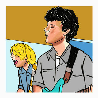 Minorcan - Daytrotter Session - Apr 27, 2016