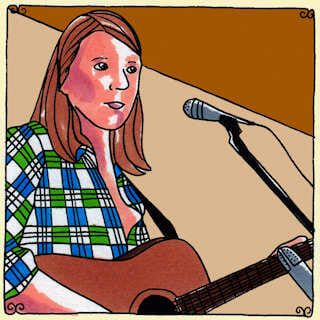 Miniature Tigers – Daytrotter Session – Oct 7, 2010