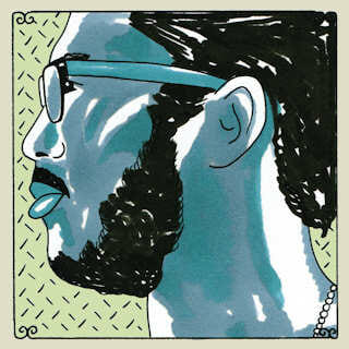 Milo – Daytrotter Session – May 5, 2014
