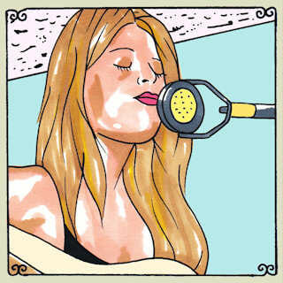 Milk & Eggs - Daytrotter Session - Sep 18, 2013