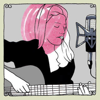 Milk & Eggs - Daytrotter Session - Dec 10, 2011