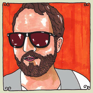 Miles Nielsen & The Rusted Hearts – Daytrotter Session – Feb 15, 2012