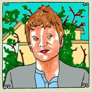 Mike Viola – Daytrotter Session – Mar 20, 2012