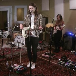 Mike Mains & The Branches - Daytrotter Session - Mar 19, 2019