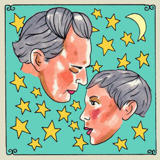 Mike Flanigin - Daytrotter Session - Sep 7, 2015