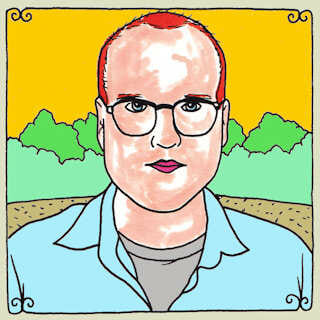 Mike Doughty - Daytrotter Session - Aug 23, 2012