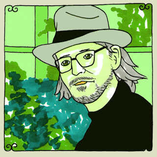 Mike Coykendall - Daytrotter Session - Jun 6, 2012