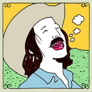 Mike and the Moonpies – Daytrotter Session – Jul 26, 2012