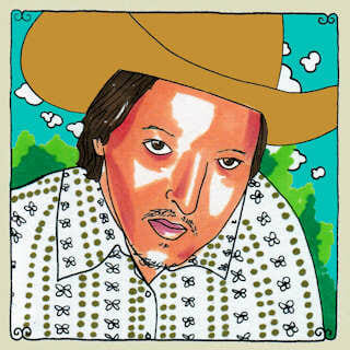 Mike and the Moonpies - Daytrotter Session - Apr 9, 2011