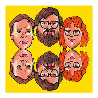 Middle Children - Daytrotter Session - May 15, 2017