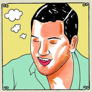 Micah – Daytrotter Session – Feb 26, 2014