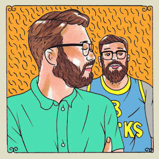 Metavari - Daytrotter Session - Jun 25, 2015