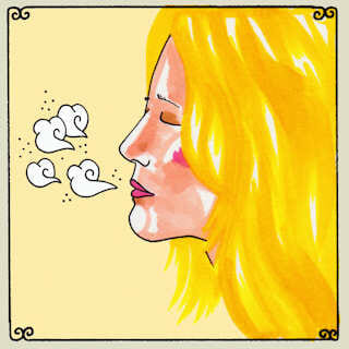 Melanie Devaney - Daytrotter Session - Jun 24, 2015