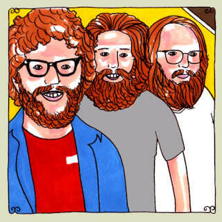 Megafaun - Daytrotter Session - Mar 6, 2010