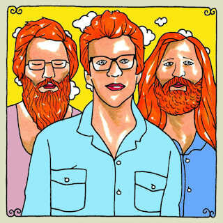 Megafaun - Daytrotter Session - Mar 27, 2012