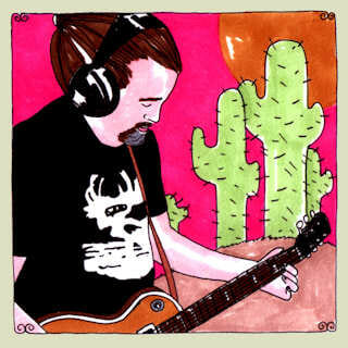Meat Puppets – Daytrotter Session – May 11, 2009
