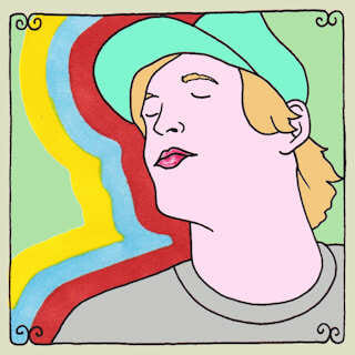 MC Lars - Daytrotter Session - Jul 3, 2012