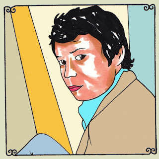 Max Gomez - Daytrotter Session - May 3, 2013