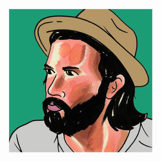 Matthäus – Daytrotter Session – Jun 2, 2017