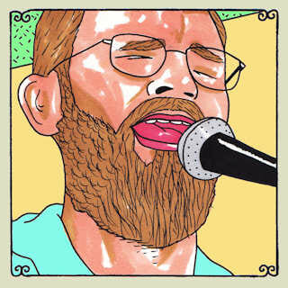 Matthew And The Atlas - Daytrotter Session - Feb 27, 2013
