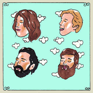 Matthew and the Arrogant Sea – Daytrotter Session – Aug 5, 2014