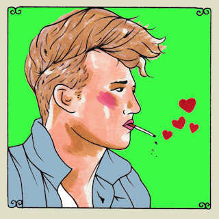 Matt Wills – Daytrotter Session – Nov 30, 2015