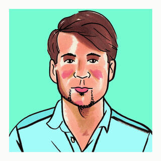 Matt Hires – Daytrotter Session – Apr 7, 2015