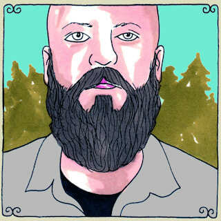 Matt Bauer – Daytrotter Session – Dec 6, 2011